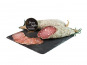 Atelier Pierre Sajous - Saucisson maigre de Coche 230g