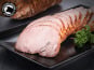 Boucherie Moderne - Tranche rôti Porc cuit - 120g