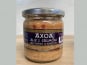 ONAKE - Le Fumoir du Pays Basque - Axoa Deux Saumons au Piment d'Espelette - BIO - 270g