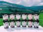 Les Glaces de la Vallée - Maxi Coffret Crèmes glacées "la Vallée" 12x500ml