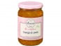 Muroise et Compagnie - Confiture de Orange Avec Zeste Bio - 350 gr