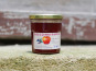 Cidrerie La Vallée du Mel - Gelée Pomme-Framboise