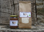Mademoiselle Châtaigne - Assortiment Sucré Confiture Et Farine De Chataignes