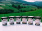 Les Glaces de la Vallée - Coffret  Weiss "la Vallée" 6x500ml