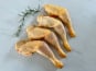 Ferme de Compreste - Cuisses de poulet fermier tradition x 4