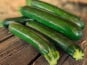 Les Jardins de Gérard - Courgette verte Bio - 1 kg