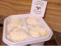 La Bergerie de Santagny - Faisselle de brebis 100g x4