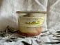 Ferme du Vidalies - Caille confite au foie gras 650g