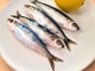 La Criée d'à Côté - Sardines fraîches - 500g