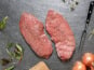 Maison Doriath - Steaks de canard par 2 - 400g