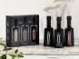 Domaine de LEOS - Coffret Découverte 3 Huiles d'olives 3x100ml
