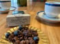 Myrtilles du Trimoulet - Myrtilles séchées enrobées au Chocolat Noir 69%