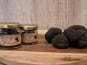 JMC Truffes - Truffe noire entière tuber melanoporum 32 g