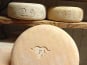 La ferme Lassalle - Fromage de Brebis AOP Ossau-Iraty Fermier de Printemps Demi-boule - 2,4kg - 6 mois