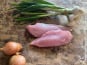 La Maison Pourthié - Filet de poulet 1kg