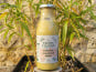 La Truite Fleurie - Velouté de courgette au basilic