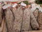 La charcuterie des Alpilles - Saucisson sec 220g