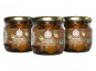La vallée des châtaigniers - Lot de 3 pots Marron naturel BIO Ardèche 240gr