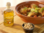 Huilerie Maison Guénard - Huile d'Argan 100% vierge 24cL