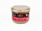 La Chaiseronne - LANGUE DE BOEUF SAUCE PIQUANTE