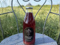 Ferme Saint Joseph - Jus de rhubarbe cassis 1L