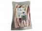 Maison Biau - Poitrine tranchée de porc noir 600g