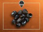 Saint Kerber - Cancale - Bigorneaux grimpés - calibre Gros - barquette de 1 kg