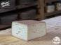 Les Fermes Vaumadeuc - Val-Doré - Au lait cru entier de vache - Affinage 3 mois - 430g