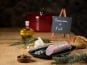 Charcuterie Commenges - Saucisson à l'ail