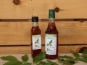 Ferme Michallet - Vinaigre aromatisé aux noix verte 50cl