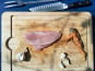 Ferme Avicole des Grands Champs - Blancs de poulet  500g