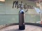 Domaine de Malaïgue - AOP Duché d'Uzès rouge bio - Le Rond