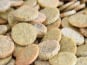L'Atelier Contal - Paysan Meunier Biscuitier - Biscuits Les Croustilles des Papilles - 100g