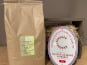 L'Atelier Contal - Paysan Meunier Biscuitier - Farine de Blé Bio T110 - 5kg