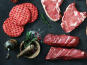 Domaine des Alliers -  Bœuf d'exception - Colis varié, bœuf AOC Maine-Anjou, BIO –  5 kg   [SURGELÉ]