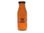 CLAC Conserverie - Gaspacho rouge d'Auvergne - Tomate Concombre et Poivron bio - 480g
