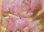 La Ferme de Sarlat - Cuisse désossée poulet ail des ours - 500g
