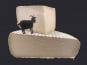 Ferme les Avoineries - Tomme de chèvre 250g