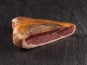 La Ferme Elizaldia - Jambon Don'Ibane Duroc 1/2 du haut désossé 2,7kg
