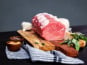 Ferme des Fabres, Vos Manges Gardiens - Roti Filet Porc noir 2kg