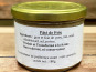 La Robinerie, Maison Kohler - Pâté de foie 180g