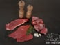 SCEA Champ du Puits - Bœuf Bio 1kg