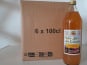 Le Domaine du Framboisier - Les Jus de Louis Pomme 100% Pur Jus 6 x 1L
