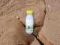 La Ferme de Labergement - Yaourt à boire Vanille 250ml x6
