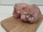 La charcuterie des Alpilles - Jambonneau sans os 480g