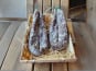 Duo Gascon - Lot de 2 Saucisses sèches de Porc Noir – 500g