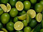 La Boite à Herbes - Lime - Citrons verts - 1kg