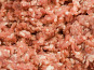 La Ferme de Franck et Blandine - Chair saucisse veau de lait bio. 500g. Surgelée