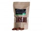 La confiserie d’antan 100% bio - Amandes caramélisées miel - 135 gr