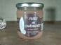 La Ferme des Ecureuils - Purée de châtaignes Bio – 400g